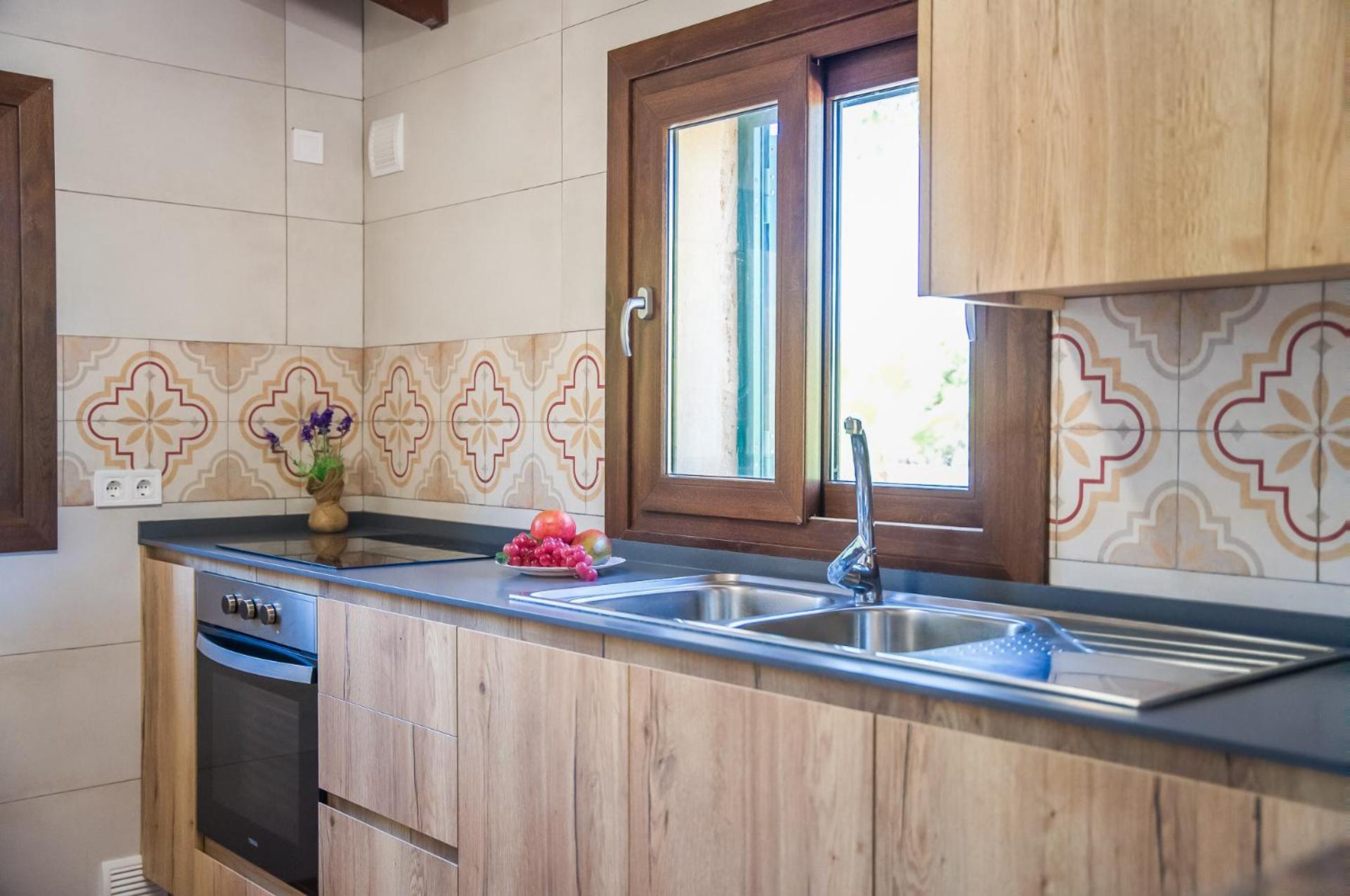 Landhuis Ideal Mallorca - Rotes